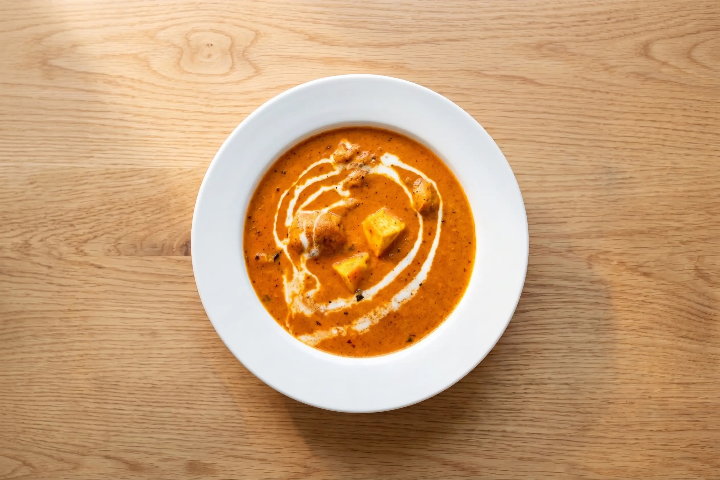 Butter Chicken delivery in Hamptons, Calgary